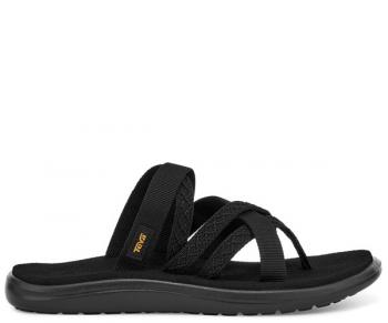 Teva W's VOYA ZILLESA (mahani black)