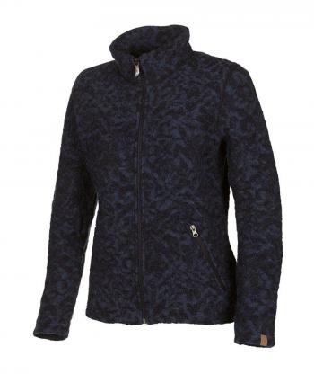 Ivanhoe of Sweden TUVA JAQUARD (navy)