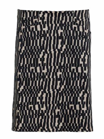 DuMilde INSIDE THERE IS A WARM HEART DUANETA Jupes