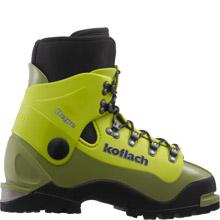 Koflach DEGRE W's (green)