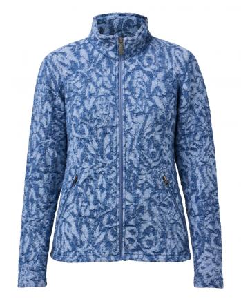 Ivanhoe of Sweden TUVA JAQUARD (denim)