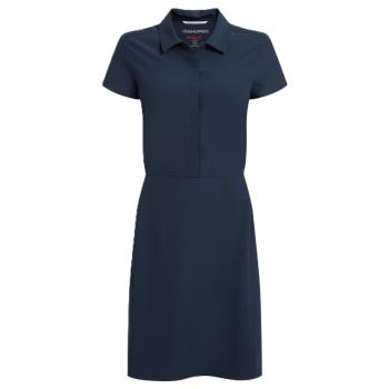 Craghoppers NosiLife PRO DRESS IV (blue navy)
