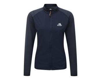 Mountain Equipment TREMBLER JACKET W (cosmos/blue nights)