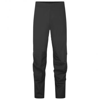 Rab DOWNPOUR MOUNTAIN PANTS M SHORT (black)