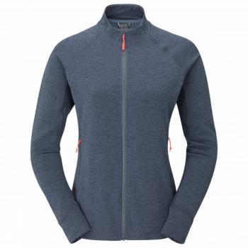 Rab NEXUS JACKET W (steel)