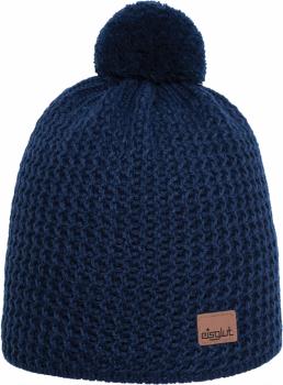Eisglut LAZY Mütze (indigo)
