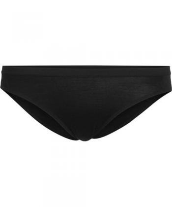 Icebreaker W SIREN BIKINI (black)