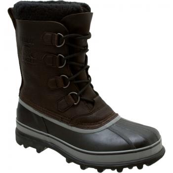 Sorel CARIBOU WOOL MEN (black)