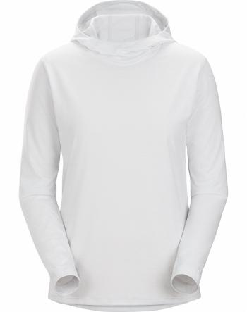 Arc'teryx TAEMA HOODY W (atmos htr)