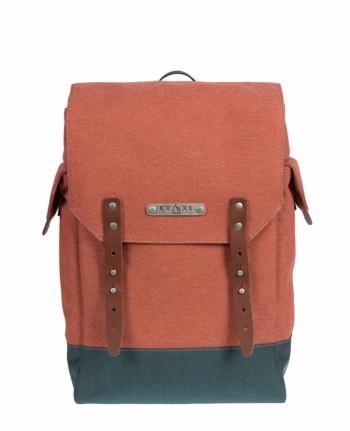 Kraxe Wien TIROL 16L BACKPACK (terracotta)