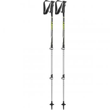 Leki TUCSON (black)