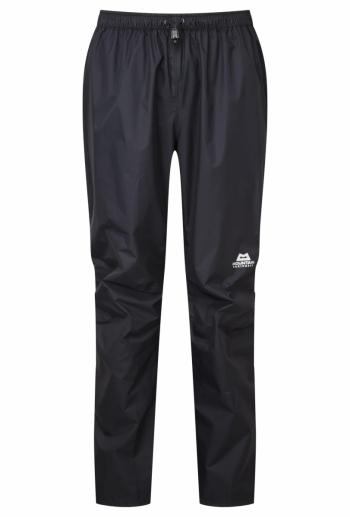 Mountain Equipment ZENO FZ PANT W (black)