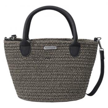 Luhta OUKKOLA Tasche (taupe)