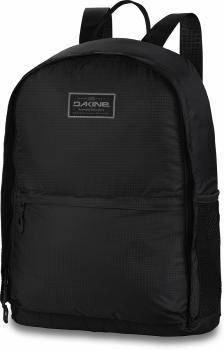 Dakine STASHABLE BACKPACK 20L (black)