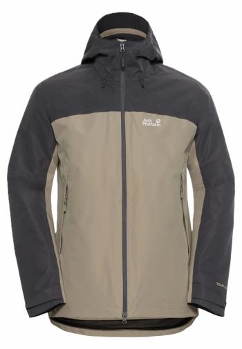 Jack Wolfskin WILD PLACES 3IN1 JKT M (linen)