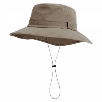 Craghoppers NosiLife OUTBACK HAT II (pebble)