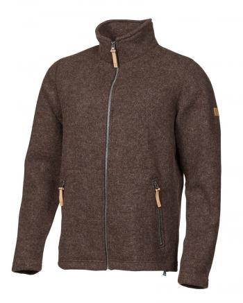 Ivanhoe of Sweden NLS SAP FULL ZIP M (chocolate)
