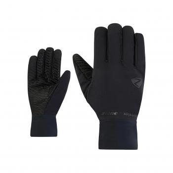 Ziener IVIDUROS-Z AS TOUCH GLOVE (black)