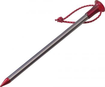 MSR CARBON CORE STAKE 6 (15cm)