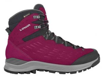 Lowa EXPLORER GTX MID Ws (beere)