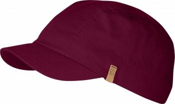 Fjällräven ABISKO PACK CAP (plum)