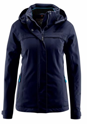 Maier Sports LISBON JACKE WOMEN (night sky)