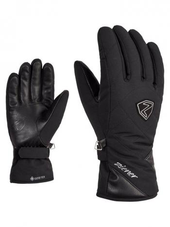 Ziener KAMEA GTX LADY GLOVE (black)