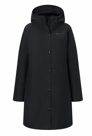 Marmot CHELSEA COAT W (black)