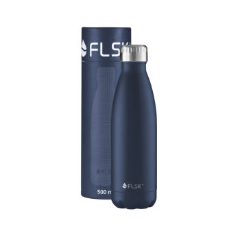 FLSK Trinkflasche 500ml (midnight)