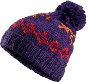 Arc'teryx SARAH TOQUE (royale)