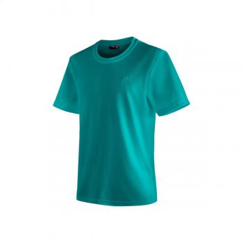 Maier Sports WALTER SHIRT M (toasted teal)