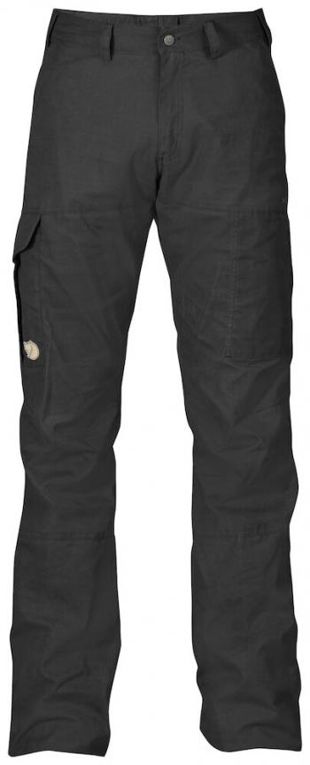 Fjällräven KARL PRO TROUSERS MEN (dark grey)