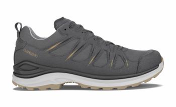 Lowa INNOX EVO II GTX LO MEN (anthrazit/bronze)