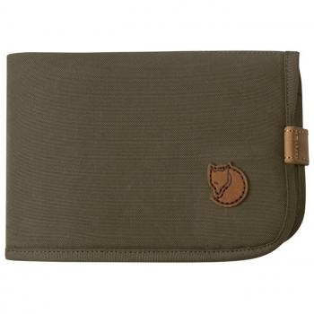 Fjällräven G1000 SEAT PAD (dark olive)