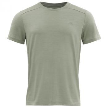 Devold HOVLAND MAN TEE (fog)