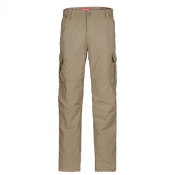 Craghoppers NosiLife CARGO III TROUSERS MEN (pepple)