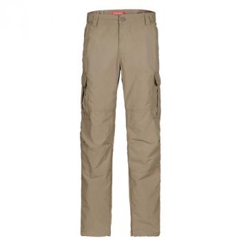 Craghoppers NosiLife CARGO III TROUSERS MEN (pepple)