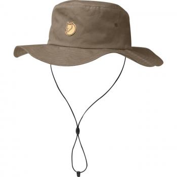 Fjällräven HATFIELD HAT (sand stone)