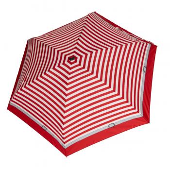 Strotz HANDY DELIGHT ECOREPEL Regenschirm (red)