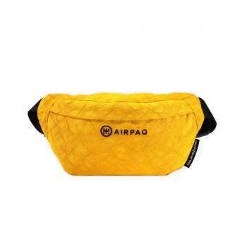 Airpaq HIP BAQ Bauchtasche (yellow)