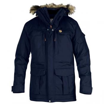 Fjällräven YUPIK PARKA M (dark navy)