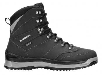 Lowa SEDRUN GTX MID MEN (schwarz/grau)