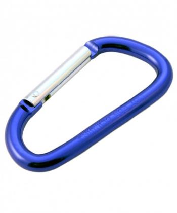 Coghlans KARABINER assortiert (Ø 8 x 82 mm)