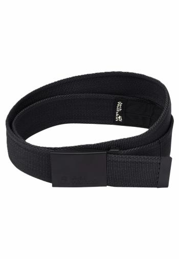 Jack Wolfskin HIDDEN BELT (black)