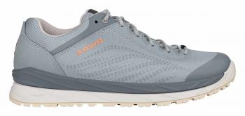 Lowa MALTA GTX LO Ws (eisblau/mandarine)