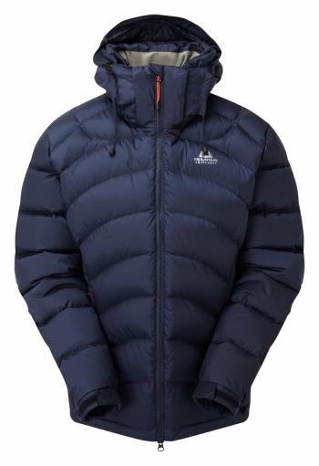 Mountain Equipment LIGHTLINE JACKET WMNS (cosmos/cosmos)