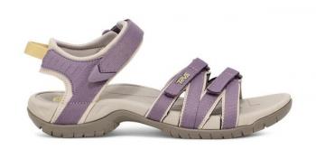 Teva W's TIRRA (grey ridge)