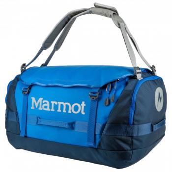 Marmot LONG HAULER DUFFLE Large 75L (peak blue/ vintage navy)