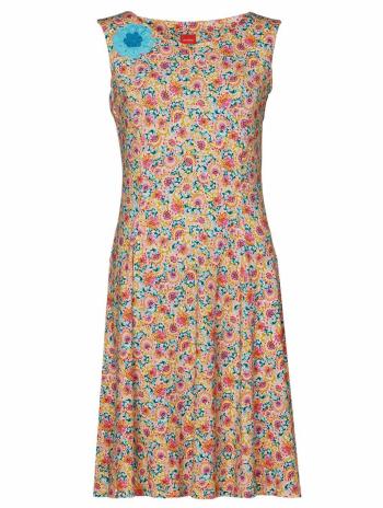DuMilde GO WITH THE FLOW DUNINNA Kleid