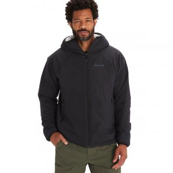 Marmot NOVUS HOODY M (black)